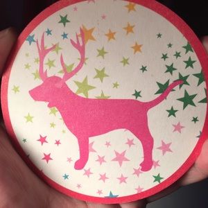 For Melisa only reserves label